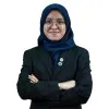 Alya Farissa Azman