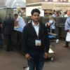 Siddhartha Agarwal