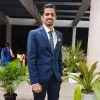 CA Sharana Kumar