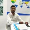 sridhar Pulluri