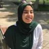 Mariam Aly