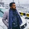 kayam Rizvi
