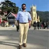 Vinod Kumar