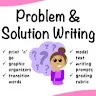 solution writers