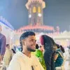 Bharath Reddy