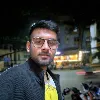 Ashank kumar