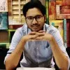 Kaustav Chanda