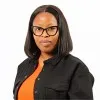 Kgomotso Noge