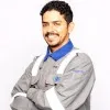 ISMAIL SALIM