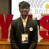 Shaurya Mishra