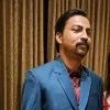 adarsh bharti
