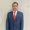 Ramanand yadav