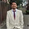 Aaditya Shrestha