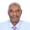 Mohamed Osman Elgizouli Mohamed Ali