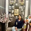 kavya Challa