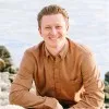 Ben McKeon