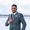 Ahmed Mohyy