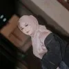 Siti Nurhaliza Alsafira