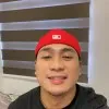 karl christian reyes