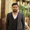 Muhammad Areeb