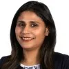 Nandita Menon