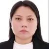 Melcah Hannah Villamor