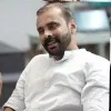 Prasad Thachangottil