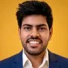 Anurag Parmar