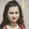 Dhriti Saha