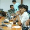 M Nihan Anoop