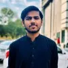 Ali Sher Ahmed