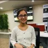 Shwetambari Mirlekar