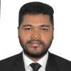 Manbendra Choudhury