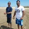 Josue Almonte