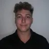 Justin Pitcher