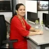 Ashwini Nirmala Dcunha