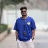 Tejas Pawar