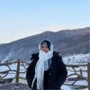 Nurnisrin Khodijah