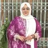Agha Bushra