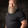 Travis Hare
