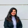 Srishti Garg
