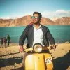 Banala Sandeep Reddy
