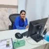 Kavithanjali Krishnamoorthy