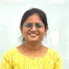 Hemangini Chaudhari