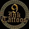 9ink Tattoos_Studio ®