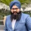 Agam Bir Singh