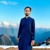 Malik Muhammad Ashraf