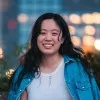 Michaela Chang