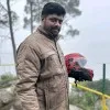Vignesh Kumar
