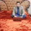 Saeed Ahmed